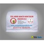 Otobüs Koltuk Başlığı Kılıfı Minibüs Başlık Kılıfı