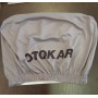 Otokar Sultan otobüs koltuk Başlık Kılıfı Otokar Sultan otobüs koltuk Başlık Kılıfı