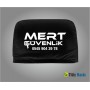 Promosyon Oto Başlık Kılıfları