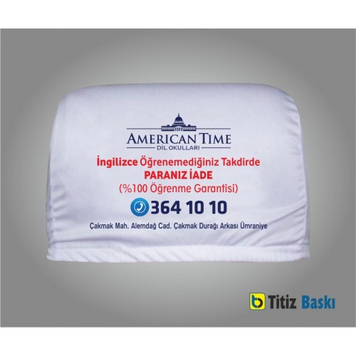 Promosyon Oto Başlık Kılıfları