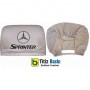 Mercedes Sprinter Minübüs Koltuk Başlık Kılıfı Mercedes Sprinter Minübüs Koltuk Başlık Kılıfı