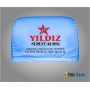 Promosyon Oto Başlık Kılıfları