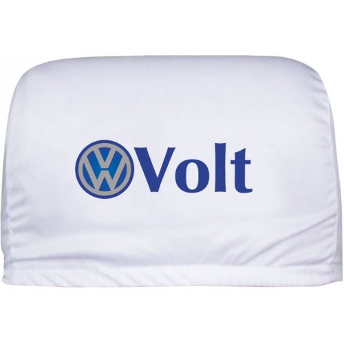 Wolsvagen Volt Koltuk Başlık Kılıfı