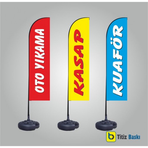 Bursa Olta Bayrak