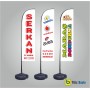 Yelken Bayrağı Yelken Bayrağı