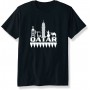 Qatar t-shirt 