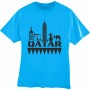 Qatar t-shirt 
