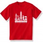 Qatar t-shirt 