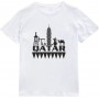 Qatar t-shirt 