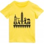 Qatar t-shirt 