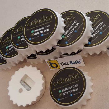 Promosyon Açacak Magnet