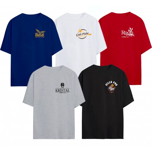 Oversize Tshirt Oversize Tshirt