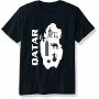 QATAR TSHİRT