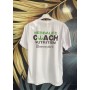 Sıfır Yaka Dri Fit T-shirt Sıfır Yaka Dri Fit T-shirt