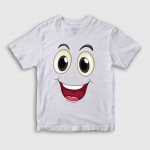 Emoji Tişörtler 