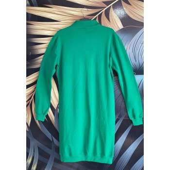 Uzun Kollu Bayan Tunik Modelleri