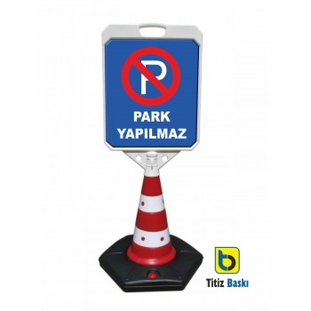 Park Yapılmaz Duba