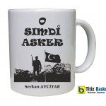 Asker Kupa Bardakları Asker Kupa Bardakları