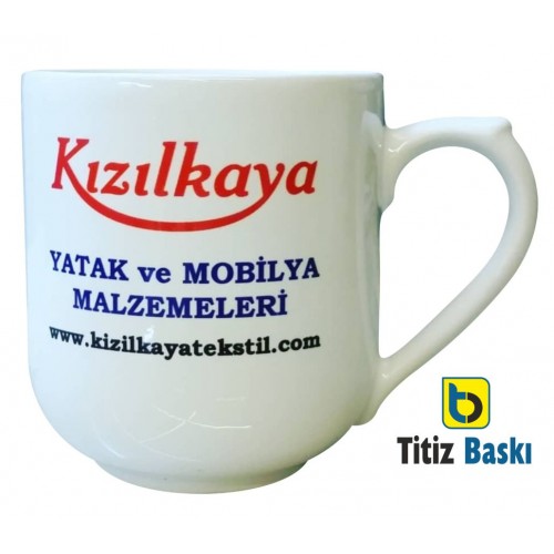 Oval Promosyon Kupa Bardak Oval Promosyon Kupa Bardak