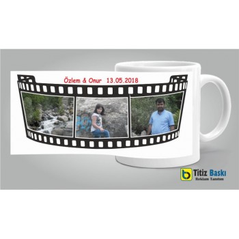 Film Şeridi 