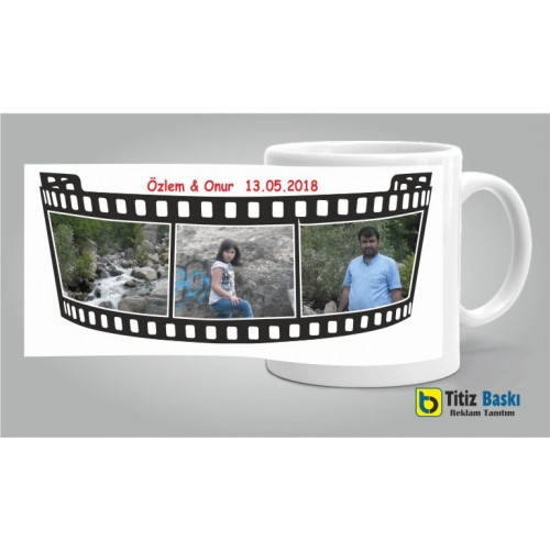 Film Şeridi Film Şeridi