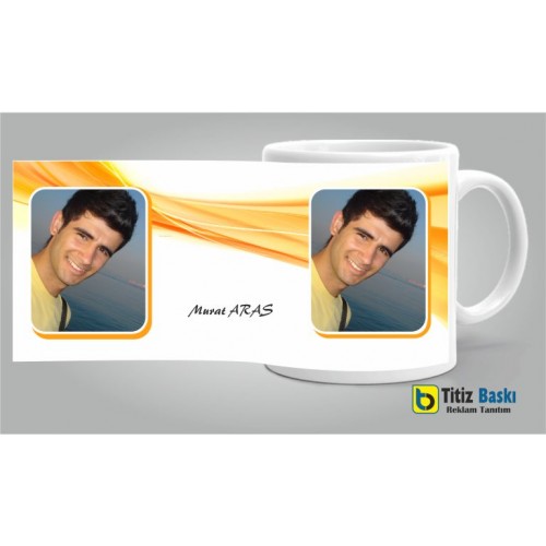 Mug Magic, Kupa Bardak Mug Magic, Kupa Bardak