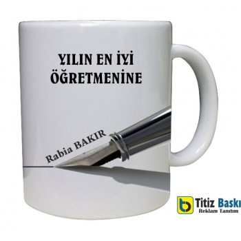 Yılın En İyi Öğretmenine