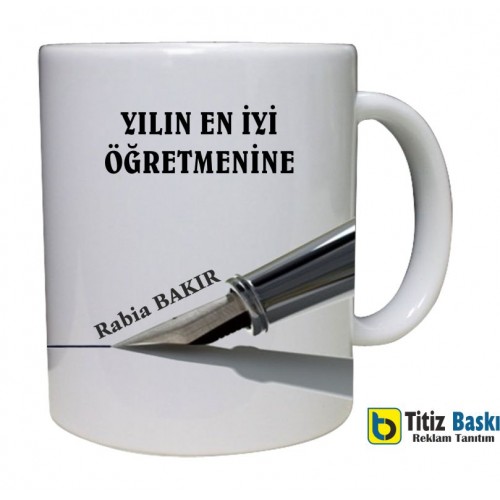 Yılın En İyi Öğretmenine Yılın En İyi Öğretmenine