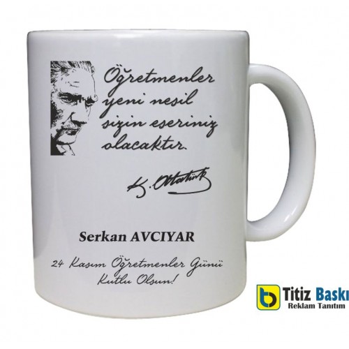 Öğretmenler Günü Hediyesi Öğretmenler Günü Hediyesi