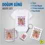 En Güzel Doğum Günü Hediyesi 22 Parça