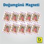 En Güzel Doğum Günü Hediyesi 22 Parça