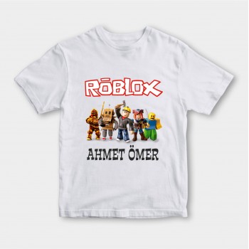 Roblox Tişört
