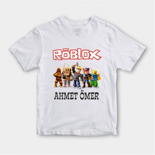 Roblox Tişört