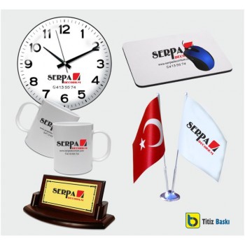 Ofis Seti Malzemeleri