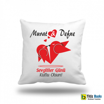 14 Şubat Hediyesi 
