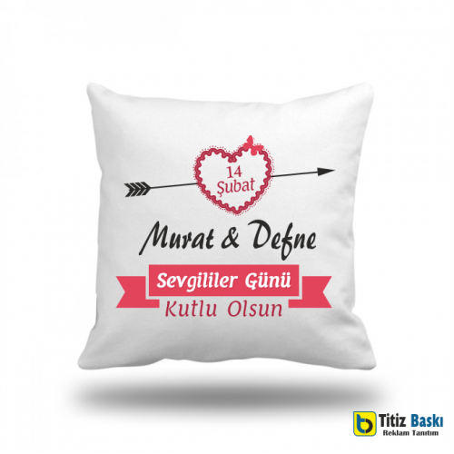 14 Şubat Sevgililer Günü Hediyesi 14 Şubat Sevgililer Günü Hediyesi