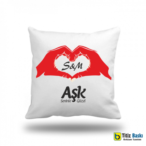 Aşk Yastığı