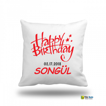 Birthday Gift