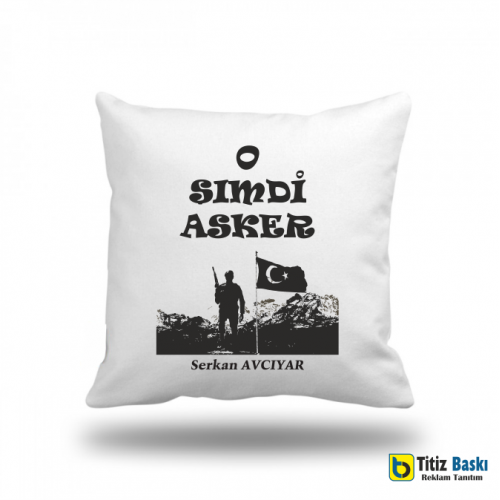 Asker Malzemeleri