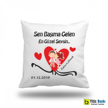 Yastık