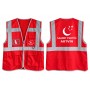 Saadet Partisi Yelek Saadet Partisi Yelek