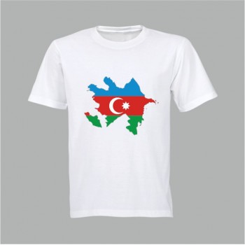 Azerbaijan t-shirt