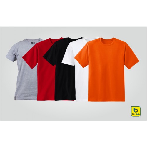 Promosyon Erkek T-shirtu