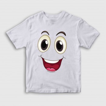 Yeni Emojili Tişört