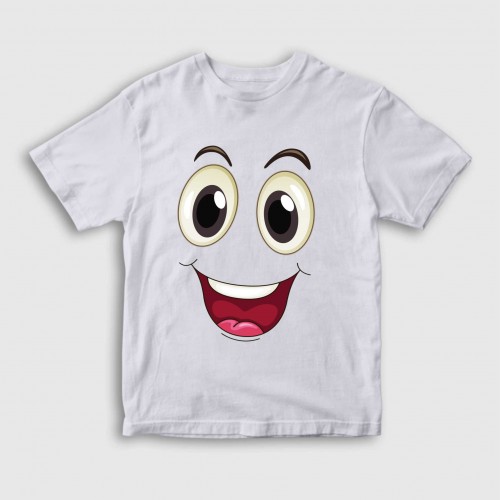 Yeni Emojili Tişört Yeni Emojili Tişört