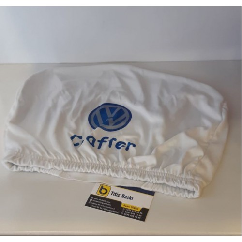 Wolsvagen Crafter Koltuk Başlık Kılıfı