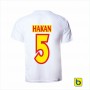 Forma'ya Numara ve İsim Baskı 