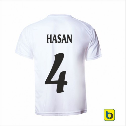 Beşiktaş Bjk Spor Forması Siyah Beyaz Beşiktaş Bjk Spor Forması Siyah Beyaz