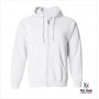 Sweat Polar Kapşonlu Fermuarlı Sweat Polar Kapşonlu Fermuarlı