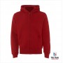 Sweat Polar Kapşonlu Fermuarlı Sweat Polar Kapşonlu Fermuarlı